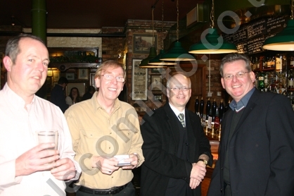 Chester Xmas 2005 03